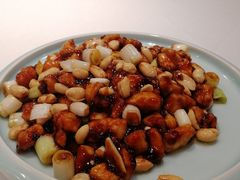 -万荣烤鸭店·北京菜(天坛店)