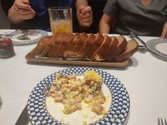 -哈拉硕俄式西餐
