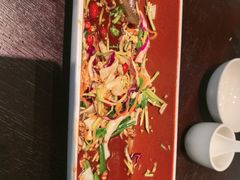 -单家老院·院子里的青岛菜(沙子口店)