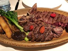-北京金融街丽思卡尔顿酒店·意味轩 Cepe