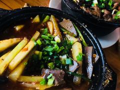 -沈妈砂锅(光华村店)