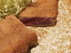 -牛かつもと村(原宿店)