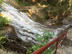 -沕沕水生态风景区