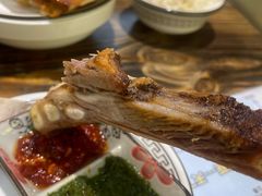 -格日勒阿妈蒙古厨房(大召店)