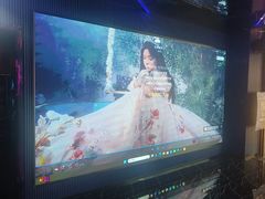 -JUZC钜阵纯KTV(滨海吾悦广场店)