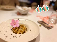 -THE WANG王品(上海中心云端店)