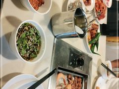 -爱客得牛排海鲜烤肉·火锅自助(春熙路黑金好店)