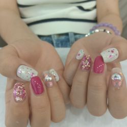 -斯馨·健康美甲美睫