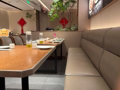 -北李妈妈菜·虾爬子大锅贴(贵和店)