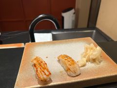 -Sushi Hanzo半藏(天环广场店)