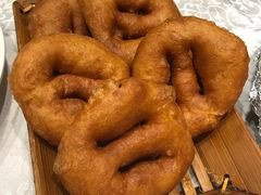 小油饼-香园楼(钻石路店)