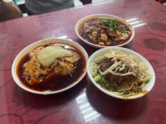 -老丘丘(较场口店)