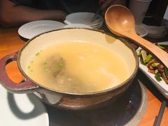 -黑鸡小馆(金源店)