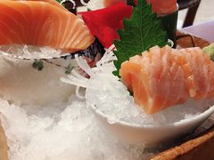 -阿吾罗日本料理(K11艺术中心店)