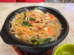 -砂锅米线