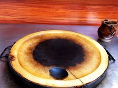 -老字号.雅克白族石板烧十年老店(大理古城店)