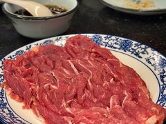 -裕德孚·非遗手切涮羊肉(东直门内大街店)
