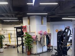 -超鹿运动(达信大厦店)
