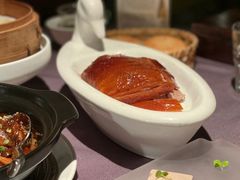 -金鸭季·臻品餐厅(欢乐海岸购物中心店)