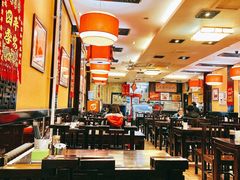 大堂-姚记炒肝店(簋街店)