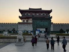 -揭阳楼