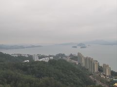 -千岛湖天屿景区