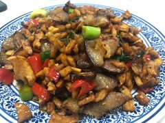 -新新湘菜馆(新中街二条店)