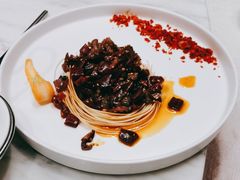 -桃花源中餐厅(金茂豪华精选酒店)