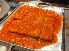 -绿茶餐厅(东莞翔龙天地店)
