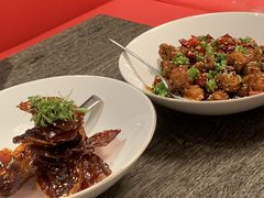 -Yan Ting 宴庭中餐厅(上海静安瑞吉酒店)