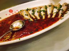 -万宝海鲜舫(劳动公园店)