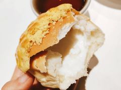 -鲍师傅糕点(国金街店)