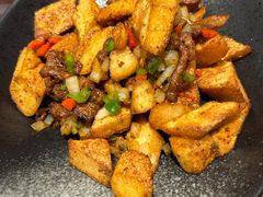 -那拉提之疆·新疆菜(美院店)