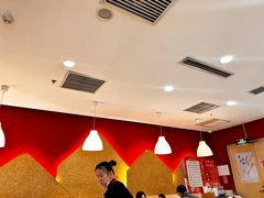 -阳阳中国饭(龙湖大兴天街)