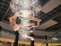 -OPEN開全日自助餐厅·西餐·海鲜(佛山希尔顿酒店)