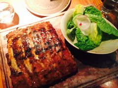 -The Meat & Wine Co Southbank(南岸店)