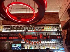 -鹿萤季·营地小馆(皇后公园店)