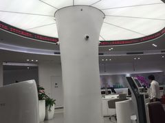 -中国银行(上海中心大厦支行)