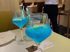 -PARFUM FLORAL花境法餐(南京首店)