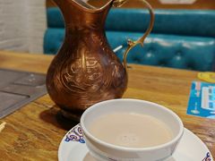 小壶奶茶-蒙亨·手把肉·蒙古包文化主题餐厅(天恒广场店)