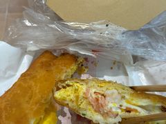 -和众大油条(维明路店)