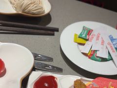 -海底捞火锅(丰尚国际广场店)