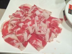 -天都火锅酒楼(虹梅南路店)