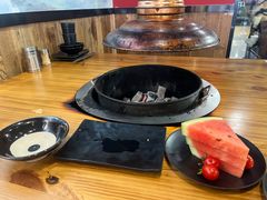 -号令江湖·水浒烤肉(和畅睦邻中心店)