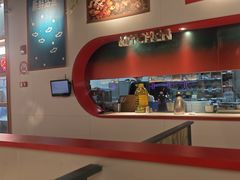 -鱼酷活鱼烤鱼(新世界城店)