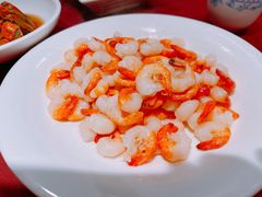 -老吉士酒家(天平路店)