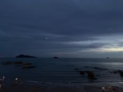 -沙扒湾
