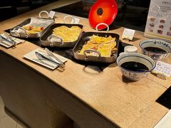 -舟山朱家尖威斯汀酒店·知味标帜自助餐厅