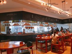 大堂-粤域茶餐厅