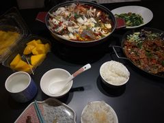 -桥边小楼·手工云南菜·古城观景小楼